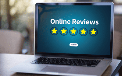 Online Reviews Can Make or Break Your Small Business